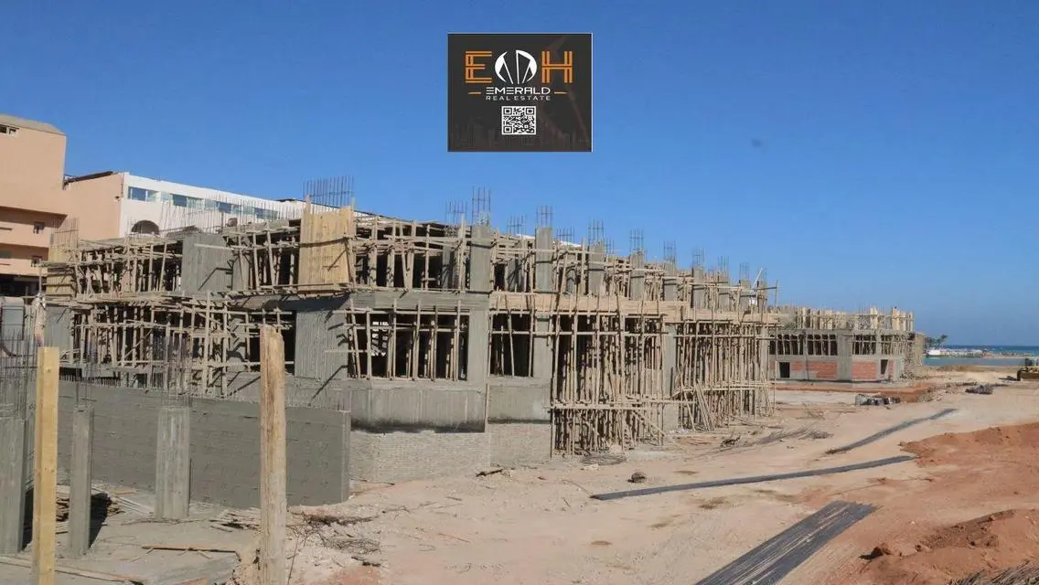 الترويج للتشطيبات والمرافق الراقية بمساحة 67
