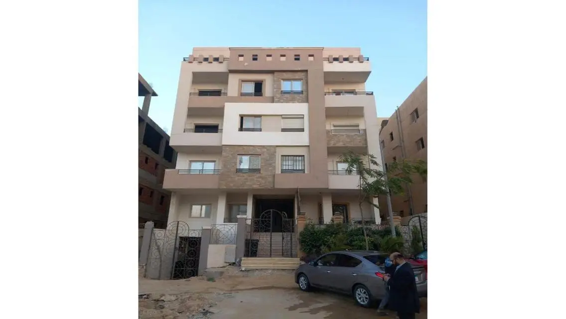 Apartment for immediate delivery in Andalusia, a v