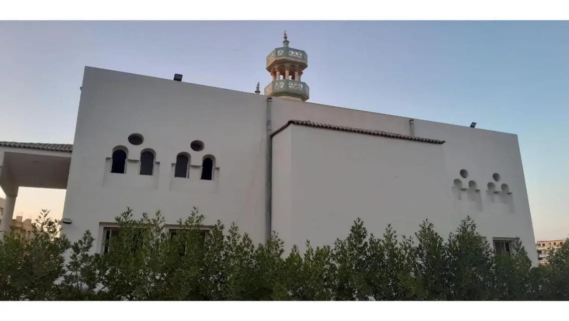 Apartment for immediate delivery in Andalusia, a v