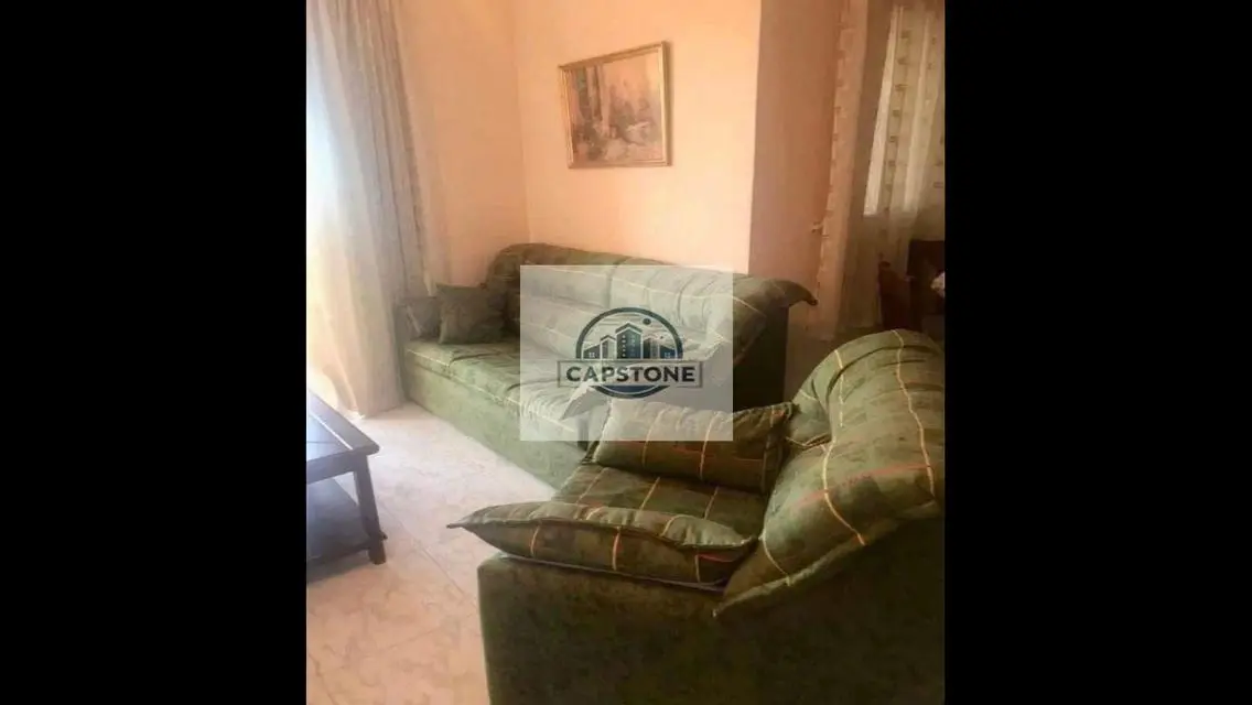 شاليه بحري فيو البحر في ستيلا دى مارى العين السخنه