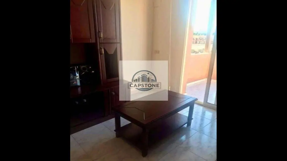 شاليه بحري فيو البحر في ستيلا دى مارى العين السخنه