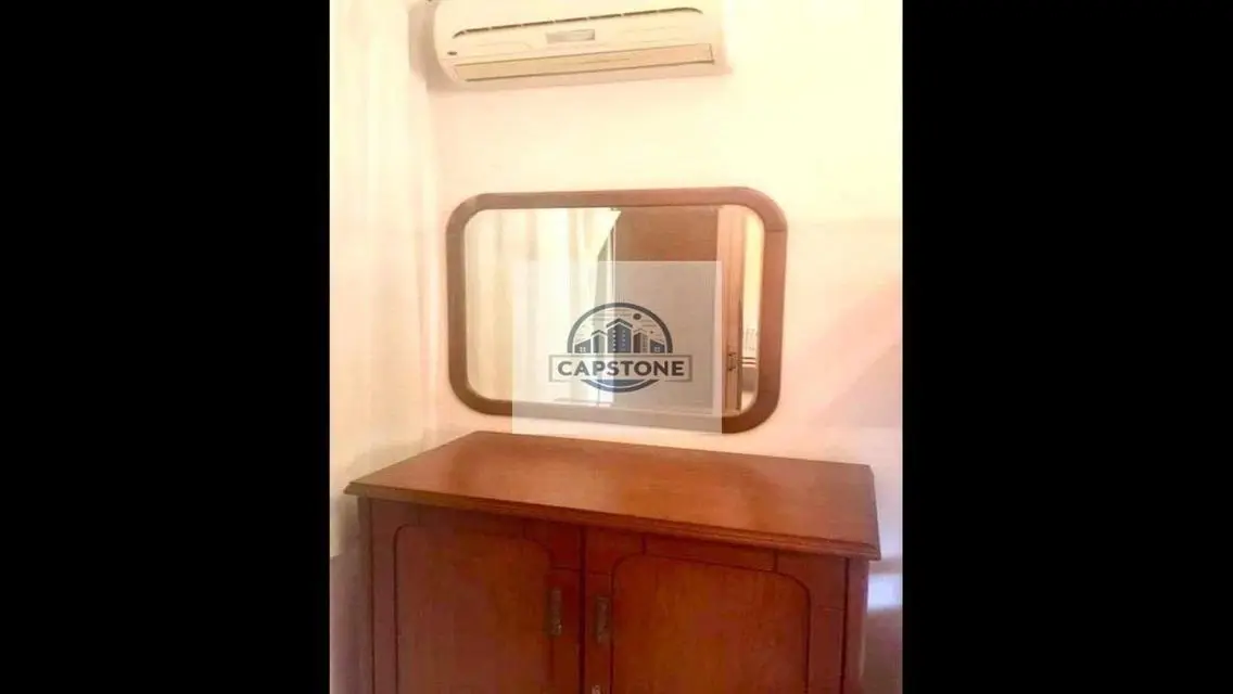 شاليه بحري فيو البحر في ستيلا دى مارى العين السخنه
