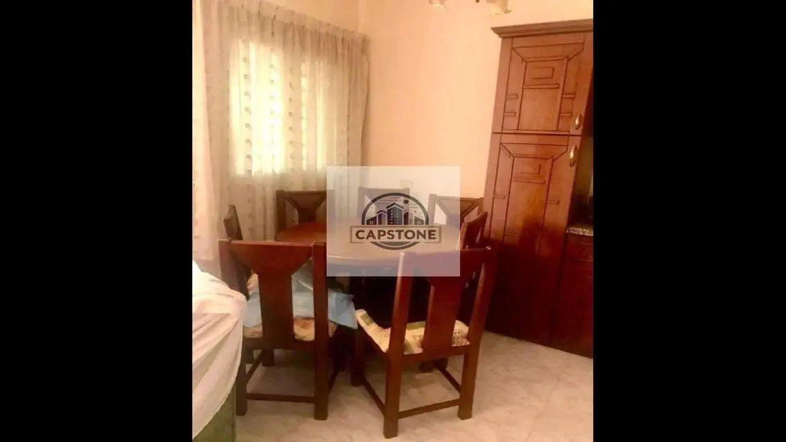 شاليه بحري فيو البحر في ستيلا دى مارى العين السخنه