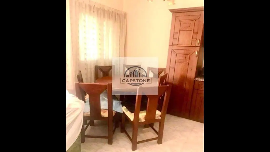 شاليه بحري فيو البحر في ستيلا دى مارى العين السخنه