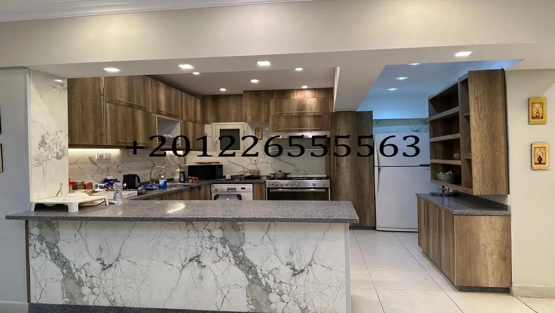 Ground floor with garden for rent in Sarayat