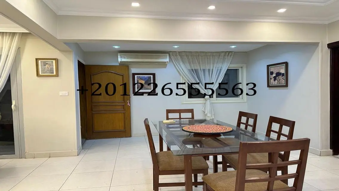 Ground floor with garden for rent in Sarayat