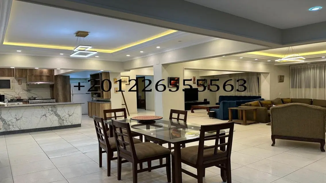 Ground floor with garden for rent in Sarayat