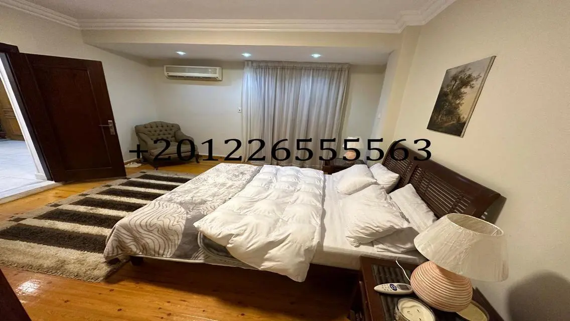 Ground floor with garden for rent in Sarayat