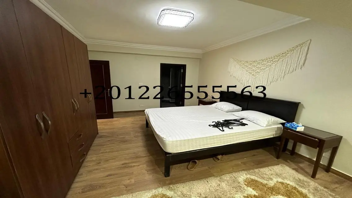Ground floor with garden for rent in Sarayat
