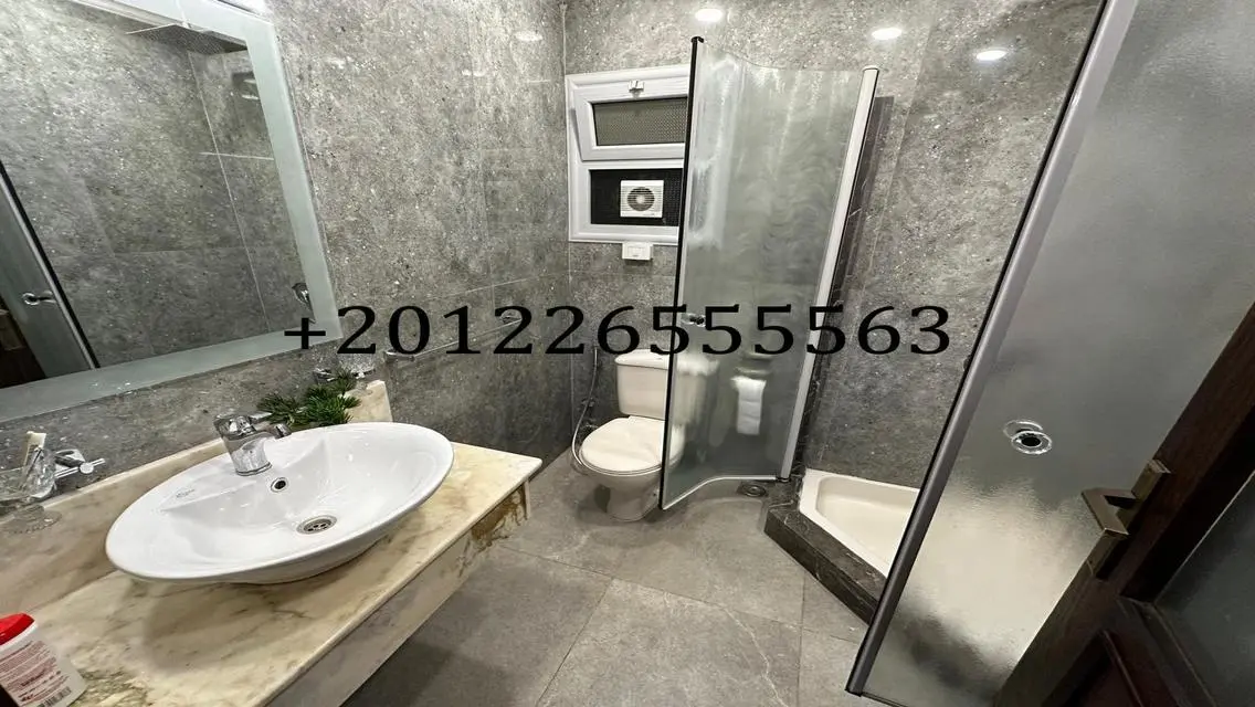 Ground floor with garden for rent in Sarayat