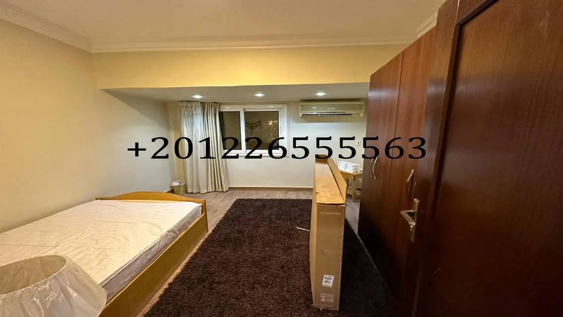 Ground floor with garden for rent in Sarayat