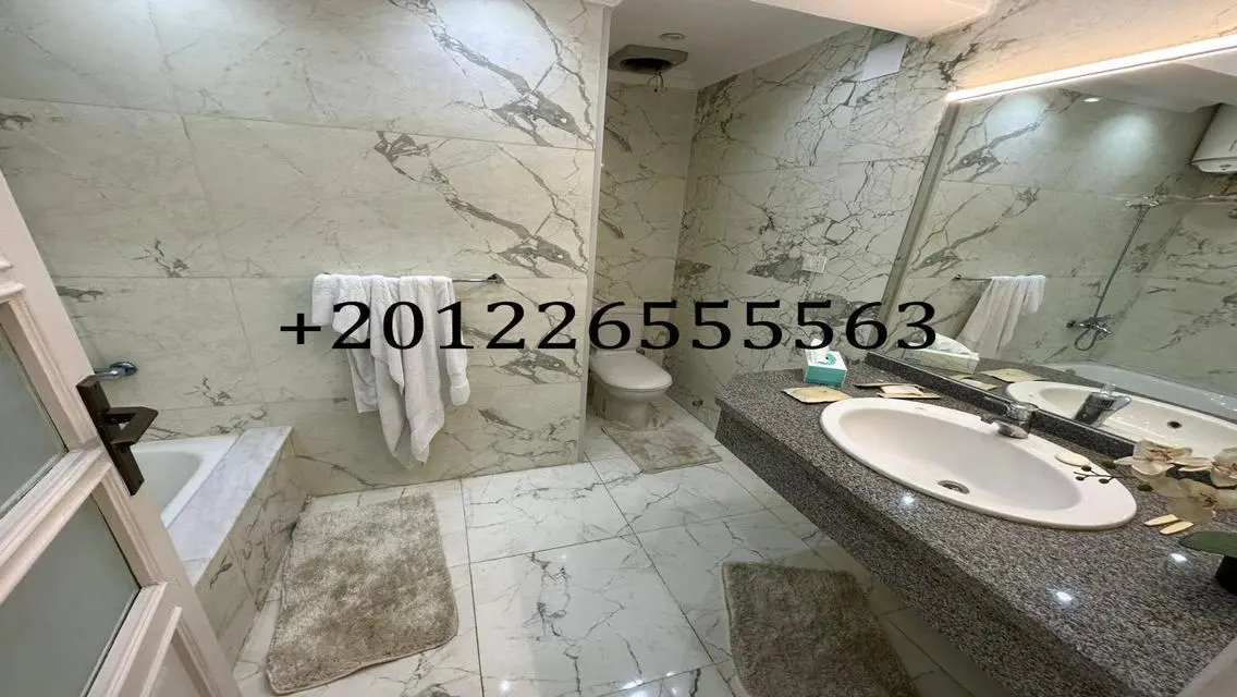 Ground floor with garden for rent in Sarayat