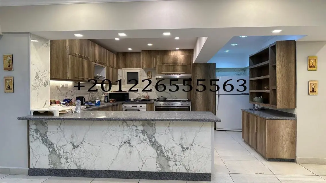 Ground floor with garden for rent in Sarayat