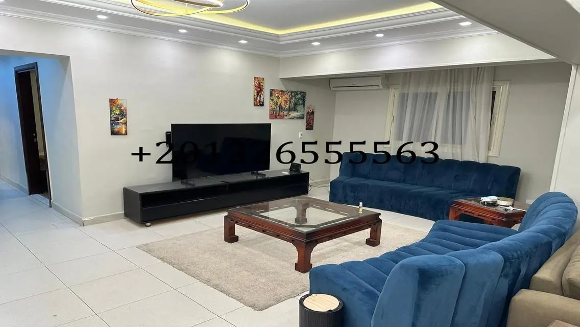 Ground floor with garden for rent in Sarayat