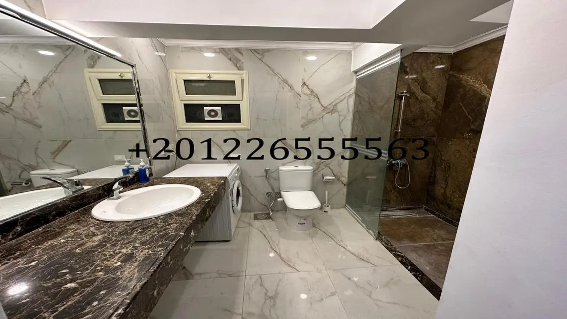 Ground floor with garden for rent in Sarayat