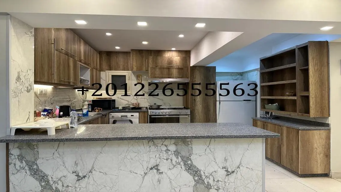 Ground floor with garden for rent in Sarayat