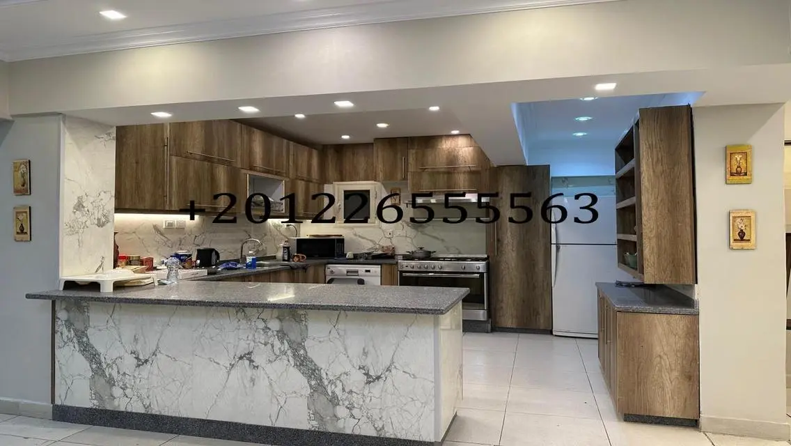 Ground floor with garden for rent in Sarayat