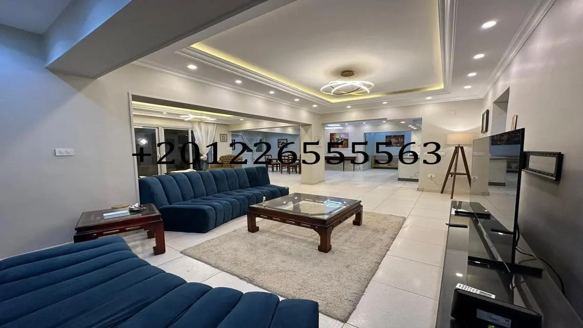 Ground floor with garden for rent in Sarayat