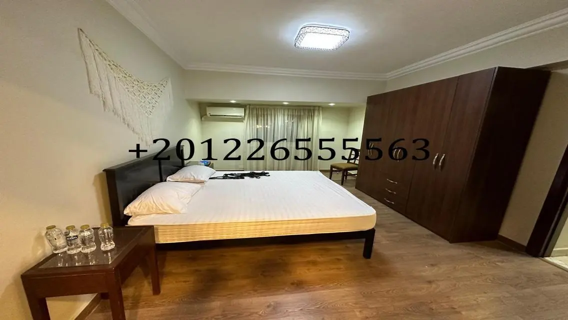 Ground floor with garden for rent in Sarayat