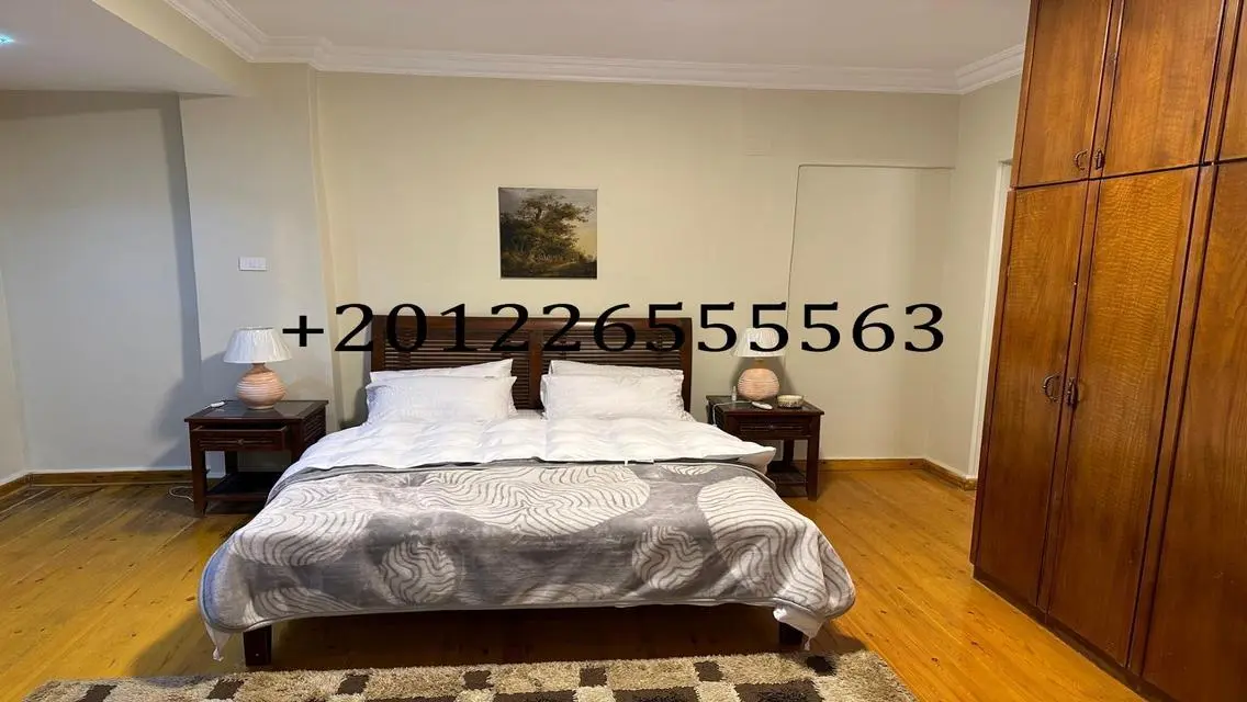 Ground floor with garden for rent in Sarayat