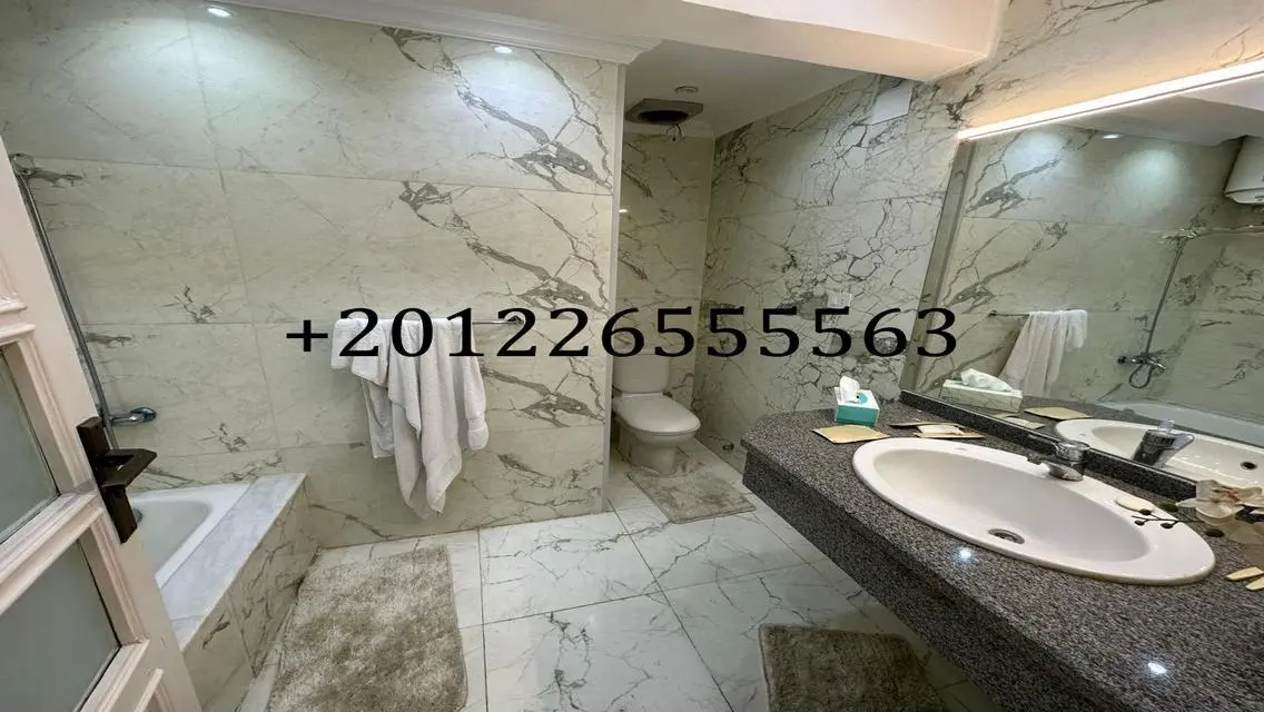 Ground floor with garden for rent in Sarayat