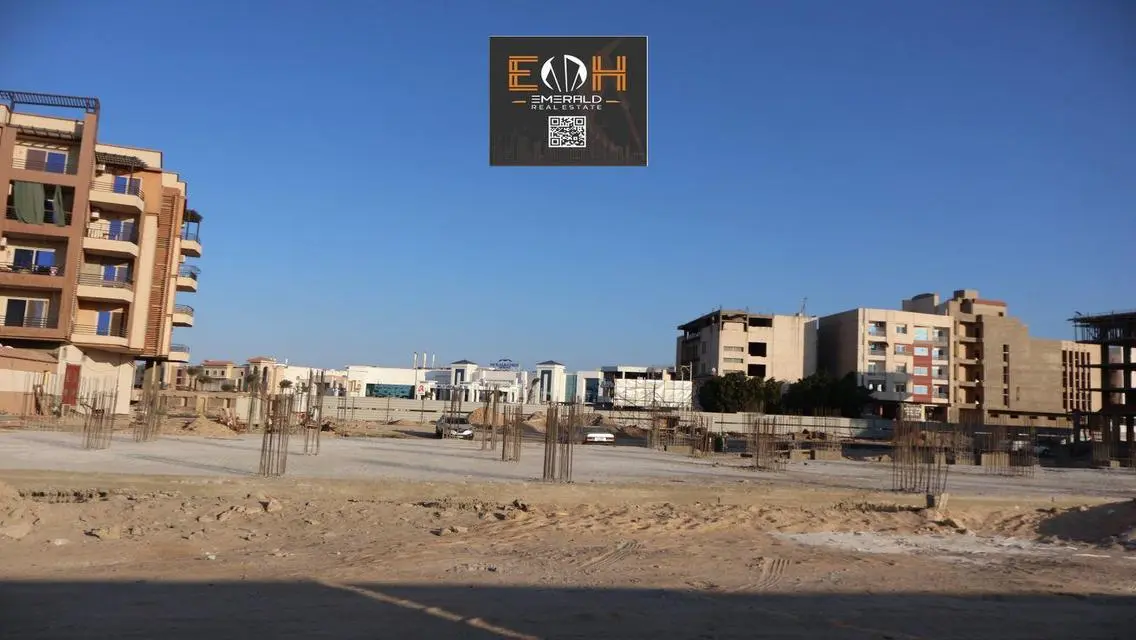 استثمر في التميز مع منتجع مارك 2 غرفه-مساحه 93 متر