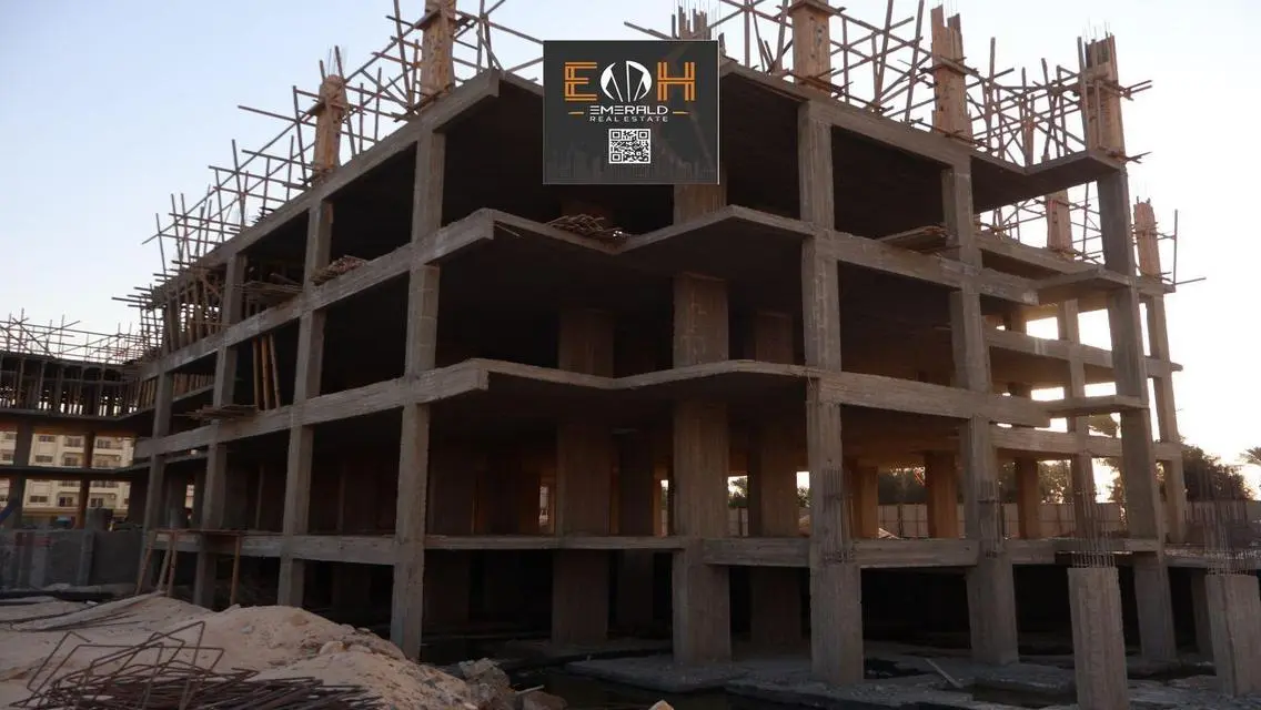 Invest in the Future of Luxury Living-64 sqm