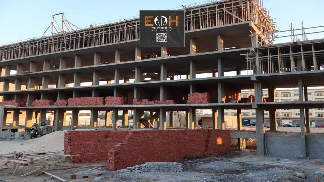 Invest in the Future of Luxury Living-64 sqm