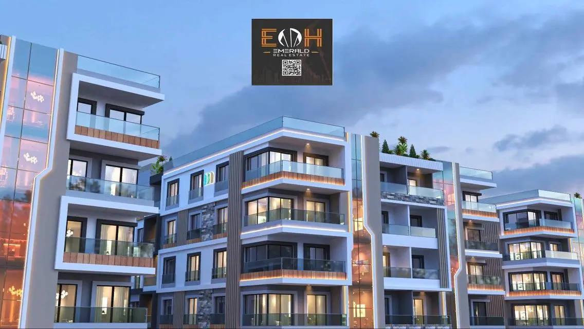 Invest in the Future of Luxury Living-64 sqm