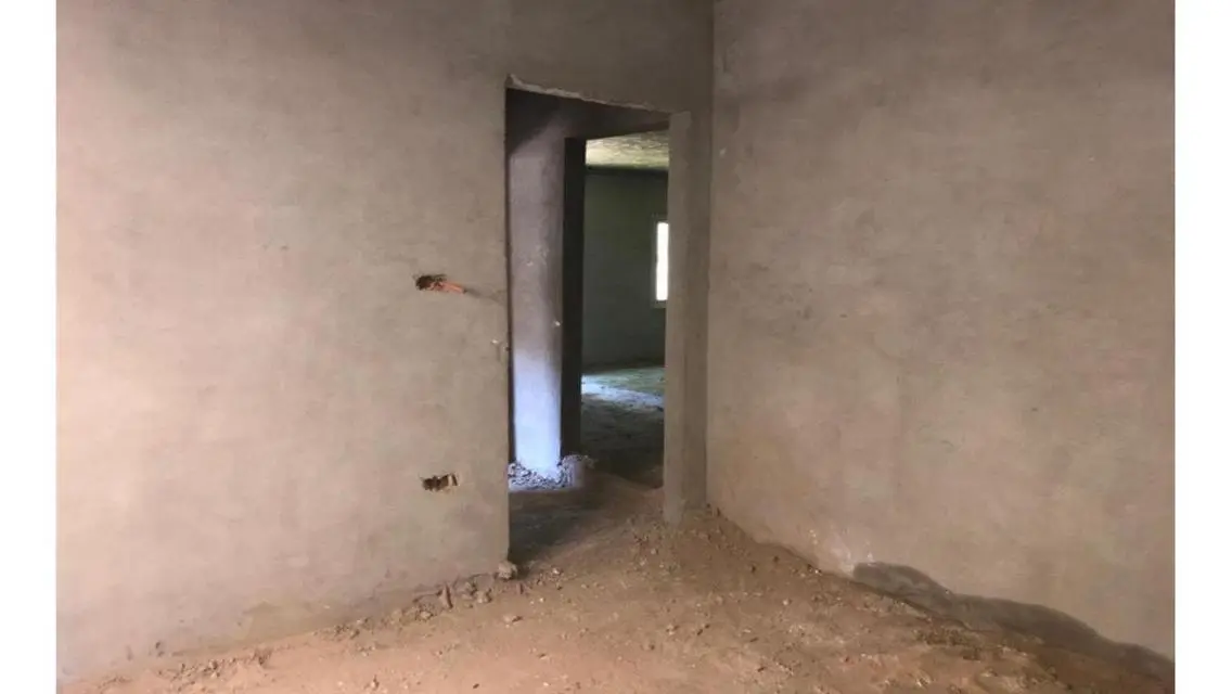 Immediate receipt of an apartment in the settlemen