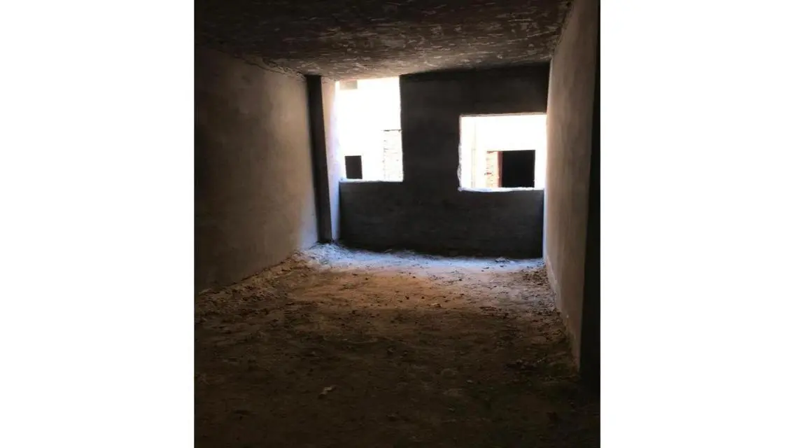 Immediate receipt of an apartment in the settlemen