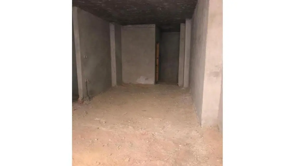 Immediate receipt of an apartment in the settlemen