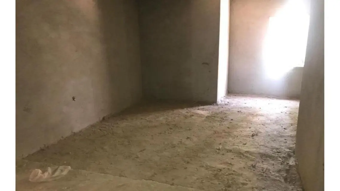 Immediate receipt of an apartment in the settlemen
