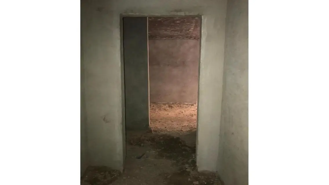 Immediate receipt of an apartment in the settlemen