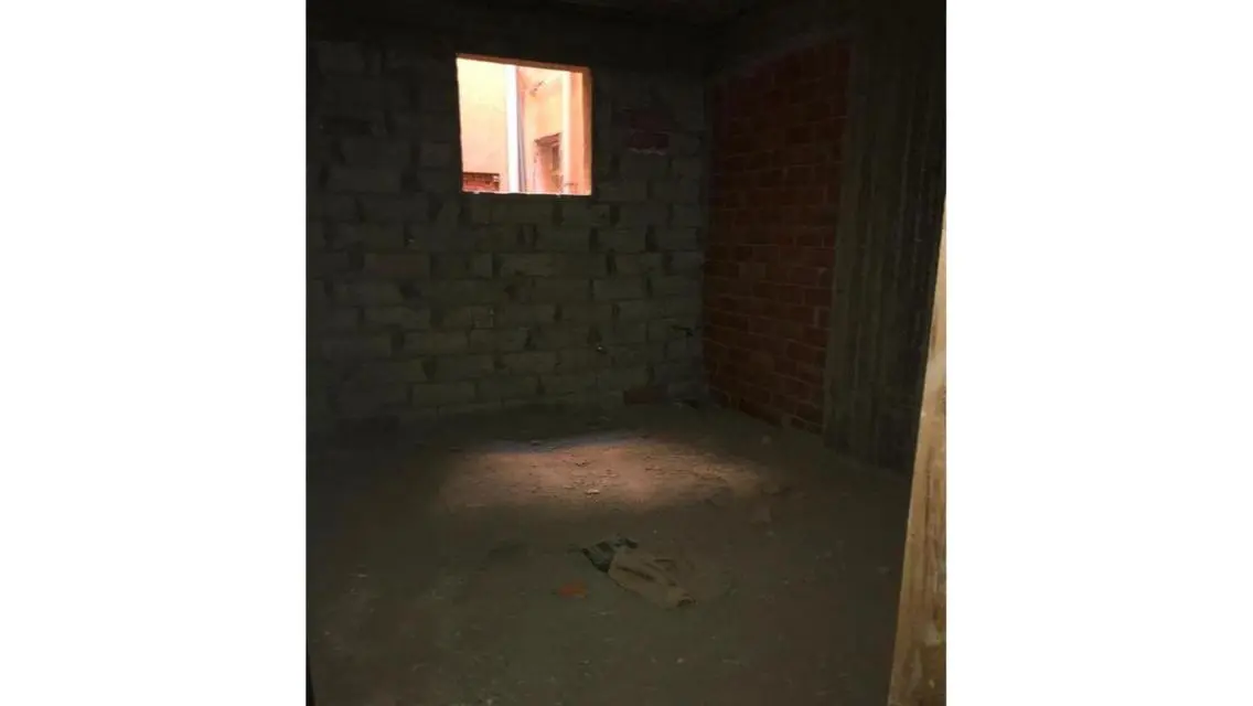 Immediate receipt of an apartment in the settlemen