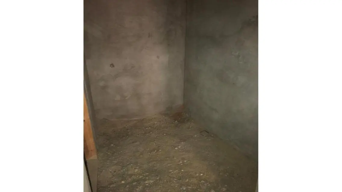 Immediate receipt of an apartment in the settlemen