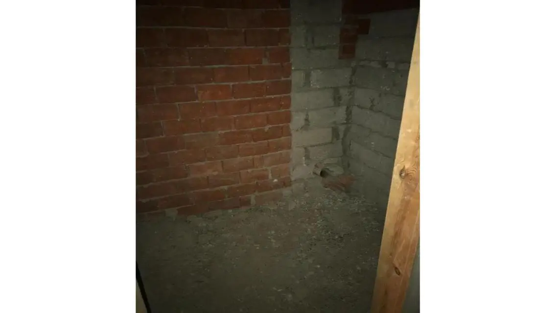 Immediate receipt of an apartment in the settlemen