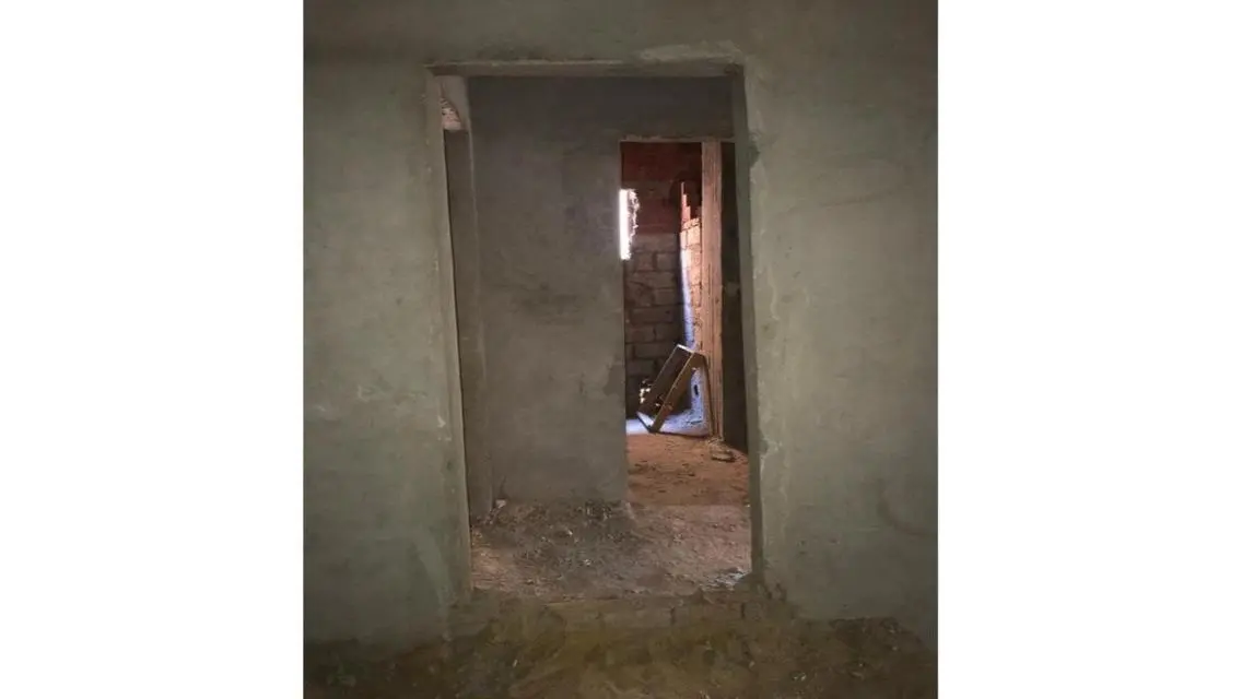 Immediate receipt of an apartment in the settlemen