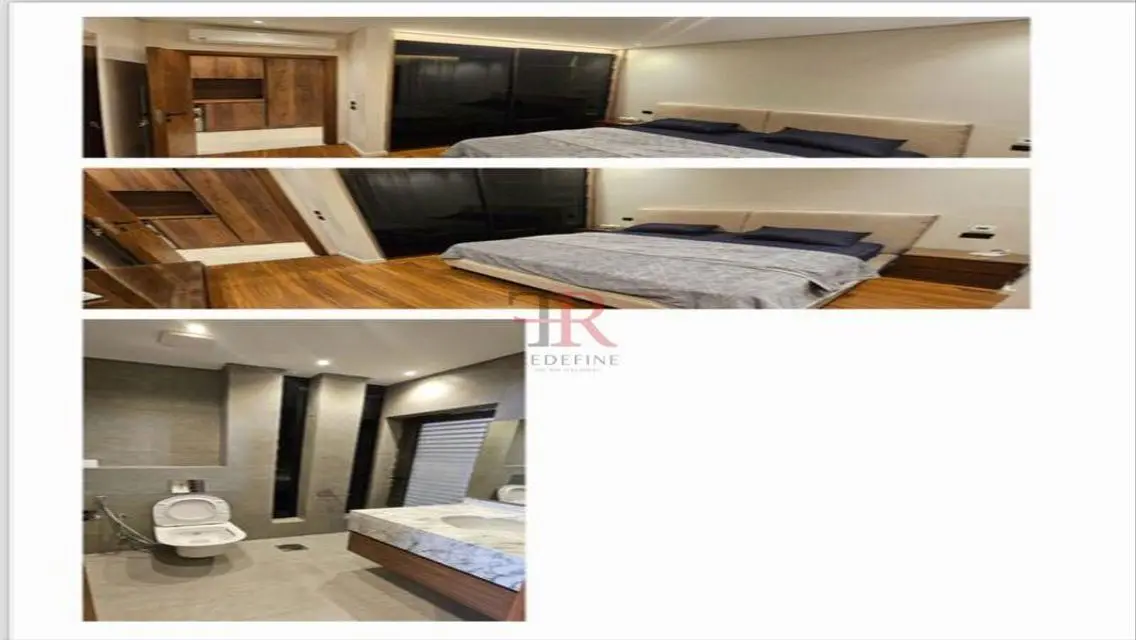 Modern Apartment for Sale with Great Features
