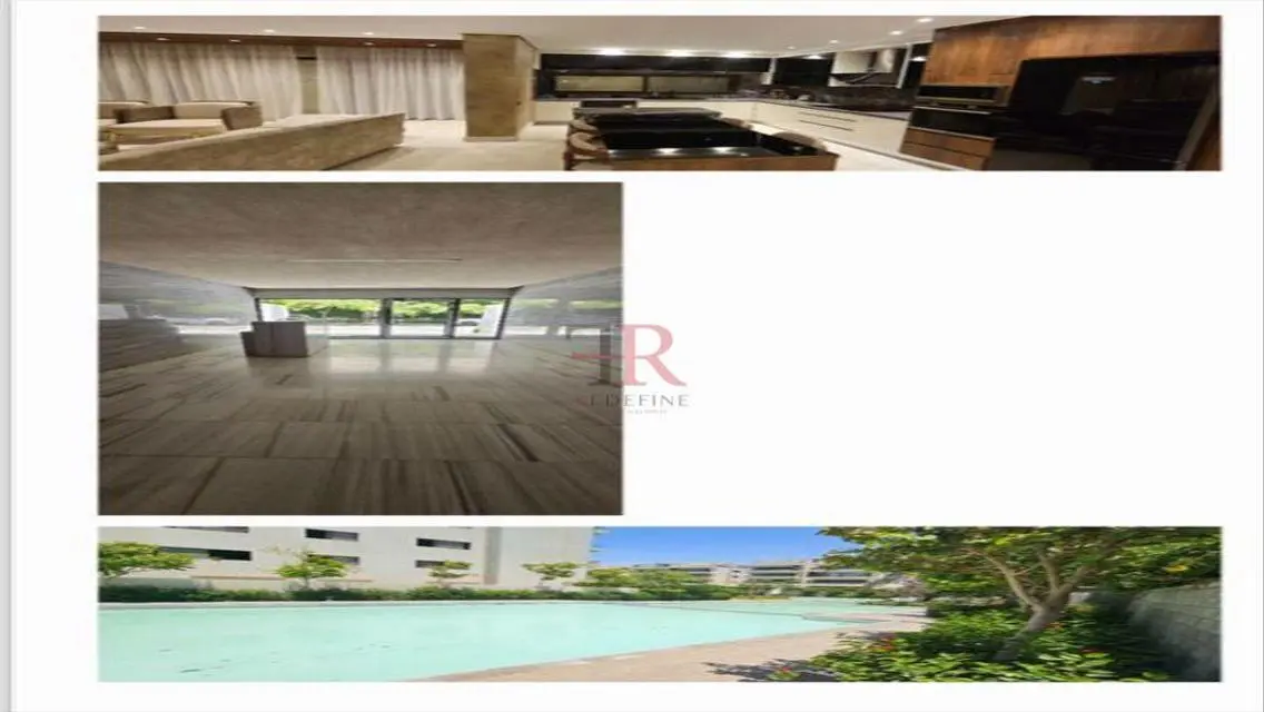 Modern Apartment for Sale with Great Features