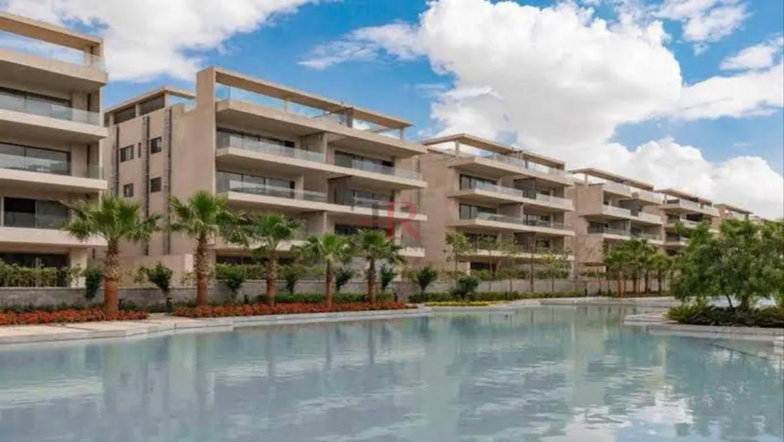 Modern Apartment for Sale with Great Features