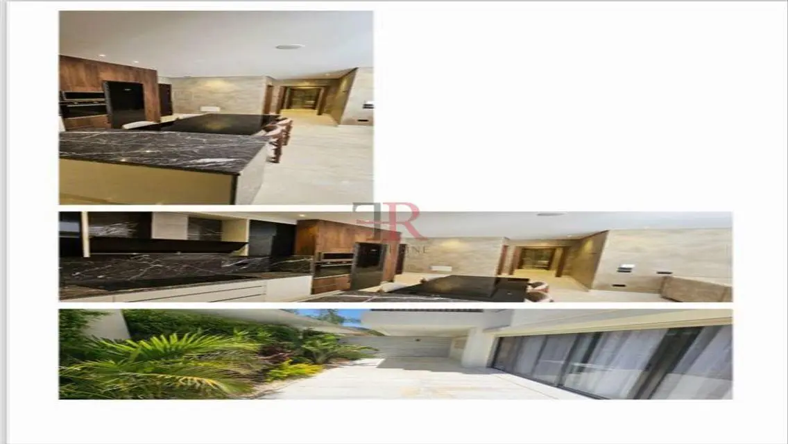 Modern Apartment for Sale with Great Features