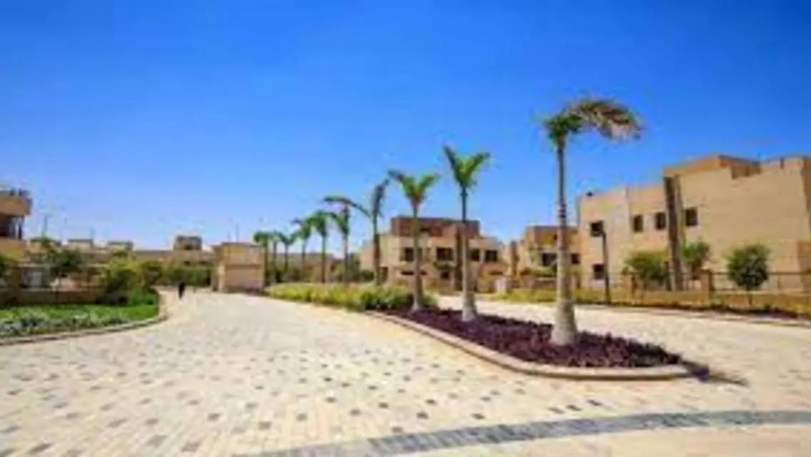 Luxury Apartment in Alma Zayed Compound for 7,674,000 EGP