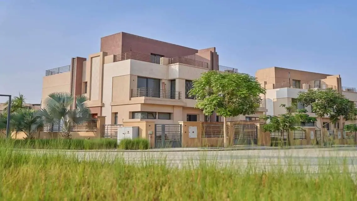 Luxury Apartment in Alma Zayed Compound for 7,674,000 EGP
