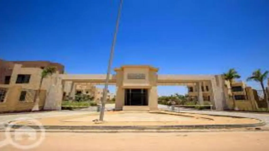 Luxury Apartment in Alma Zayed Compound for 7,674,000 EGP