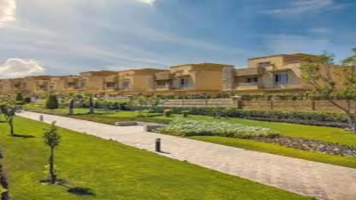 Luxury Apartment in Alma Zayed Compound for 7,674,000 EGP