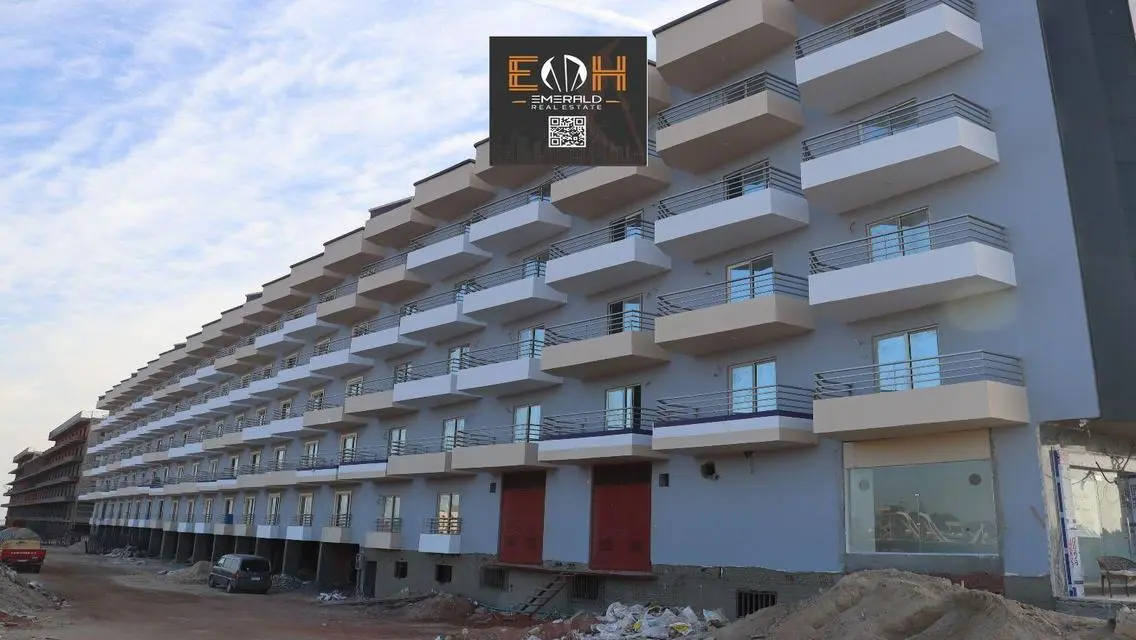 Your paradise on the beach in Hurghada, area 72
