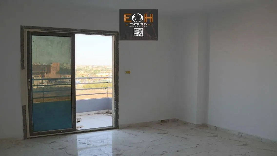 Your paradise on the beach in Hurghada, area 72