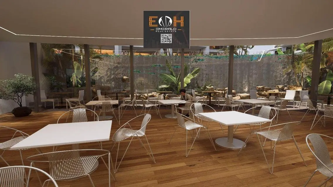 Paradise for your family - 3 bed 165 sqm
