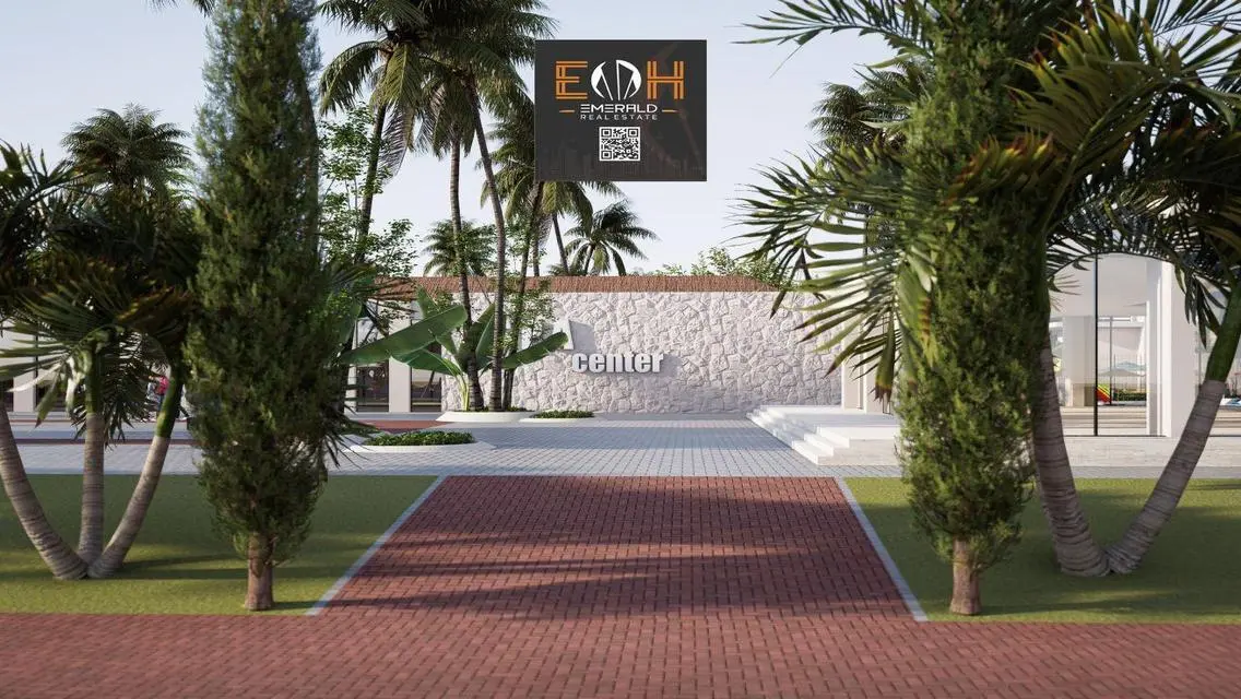 Paradise for your family - 3 bed 165 sqm